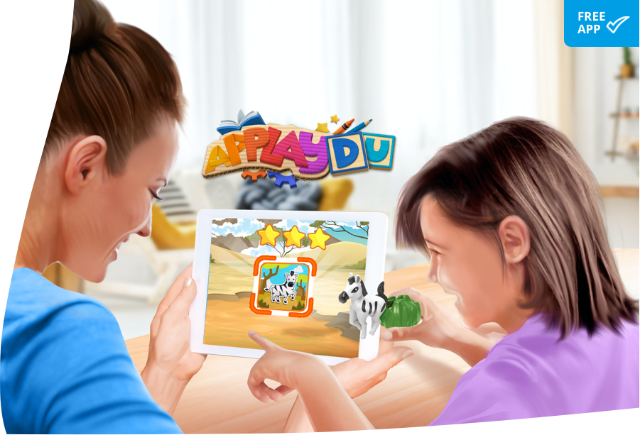 Applaydu