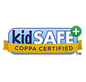 KidsSafeCoppaCertified